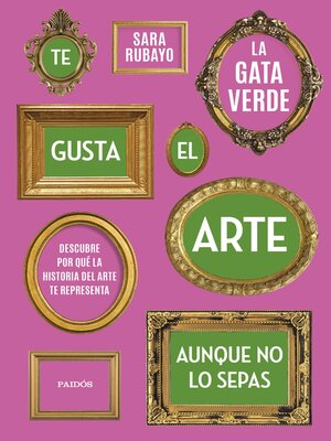 Te gusta el arte aunque no lo sepas - ebook